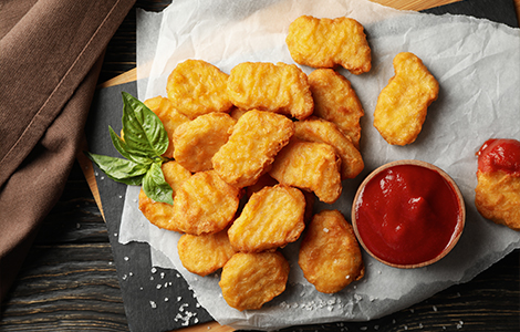 Chicken Nuggets